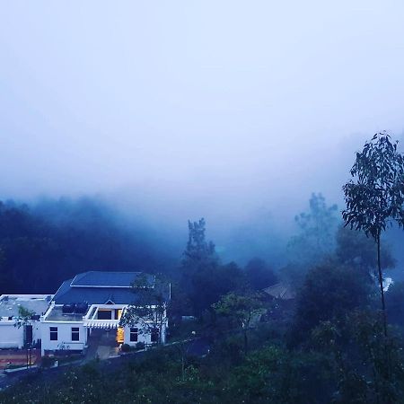 Sherva Stellar Resort Yercaud Eksteriør bilde