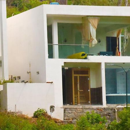 Sherva Stellar Resort Yercaud Eksteriør bilde