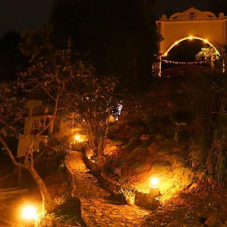 Sherva Stellar Resort Yercaud Eksteriør bilde